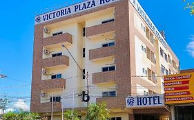 Victoria Plaza Hotel Palmas  Exterior photo