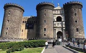 Toledostop Nápoles Exterior photo