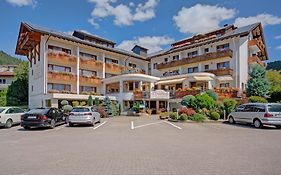 Ferienhotel Oedenhof Baiersbronn Exterior photo