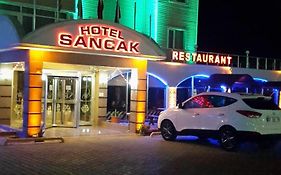 Sancak Hotel Büyükçekmece Exterior photo