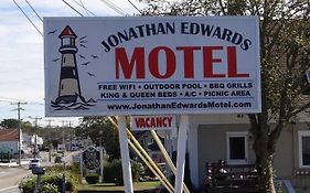 Jonathan Edwards Motel Dennisport Exterior photo