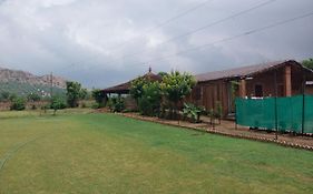 Gramya Resort Alwar Exterior photo