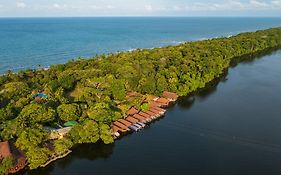 Laguna Lodge Tortuguero Exterior photo