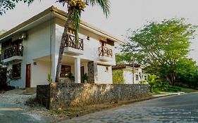 Casa tropical - Fabulous tropical house Villa Tamarindo Exterior photo