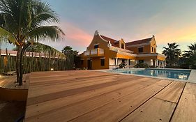 Landhuis Belnem Bonaire Bed and Breakfast Playa Exterior photo