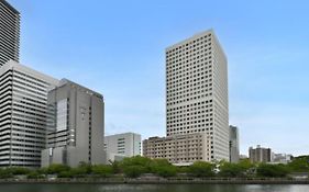 Hotel Ncb Osaka Exterior photo