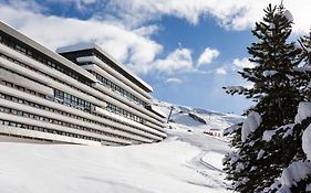 Sowell Residences Pierre Blanche Saint-Martin-de-Belleville Exterior photo