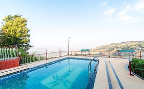 Treebo Raval Resort With Valley View Panchgani Exterior photo