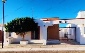 Casa Villa Serena 21 San Carlos Nuevo Guaymas Exterior photo