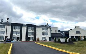 Hotel Best Western Carlisle South Exterior photo