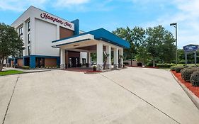 Hampton Inn Columbia-I-26 Airport Exterior photo