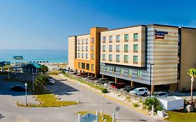 Fairfield Inn & Suites By Marriott Fort Walton Beach-West Destin Exterior photo