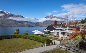 Hotel Matakauri alojamiento Queenstown Exterior photo