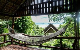 Hotel Tha Khao Bay View Bungalow Koh Yao Noi Exterior photo