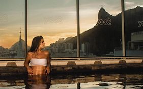 Yoo2 Rio De Janeiro By Intercity Exterior photo