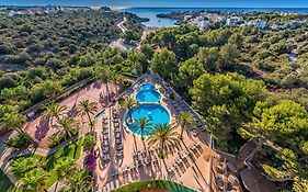 Grupotel Club Cala Marsal - New Reopening 2025 Portocolom  Exterior photo