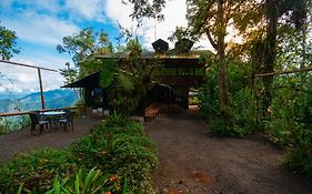 Bellavista Cloud Forest Lodge & Private Protected Area Tandayapa Exterior photo