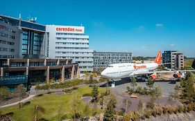 Corendon Plaza Amsterdam Schiphol Airport Hotel Badhoevedorp Exterior photo