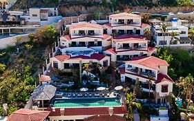 Marina View Villas Cabo San Lucas Exterior photo