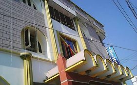 Hotel Baidyanath Siliguri Exterior photo