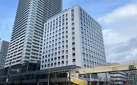 Hotel Emion Sapporo Exterior photo
