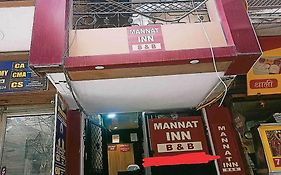 Oyo Mannat Inn Nueva Delhi Exterior photo