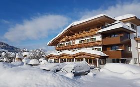 Hotel Frühstückspension Tannenhof Kirchberg in Tirol Exterior photo