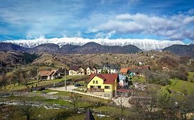 Transylvanian Views Peştera Exterior photo