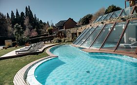 Rochester Bariloche Suites & Spa Exterior photo