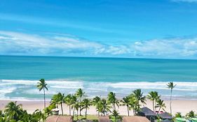 Beira Mar Porto De Galinhas Hotel Exterior photo