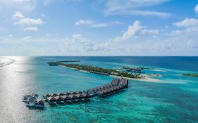 Le Méridien Maldives Resort&Spa Lhaviyani Atoll Exterior photo