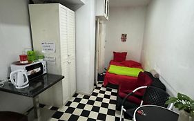 Manana House Apartamento Tiflis Exterior photo