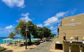 The Frederiksted Hotel Exterior photo