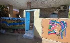 Shater Nubian House Asuán Exterior photo