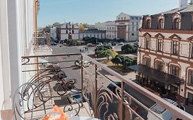 Boutique Hotel Palais Royal Odesa Exterior photo