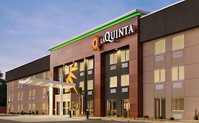 La Quinta Inn By Wyndham Columbia Ne Fort Jackson Exterior photo