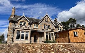 Hotel Forces Manor Kincraig Exterior photo