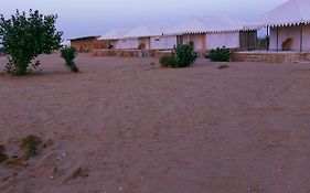 Iseland Resort Inn Jaisalmer Sām Exterior photo