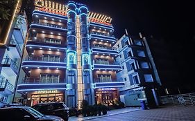 Hotel Allishan Digha  Exterior photo