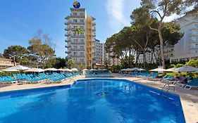 Hotel Pabisa Sofia Playa de Palma  Exterior photo