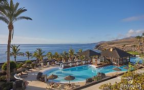 Hotel Hesperia Lanzarote Puerto Calero Exterior photo