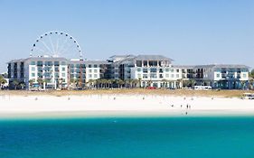 Embassy Suites By Hilton Panama City Beach Resort Exterior photo