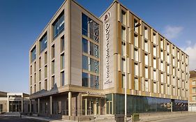 Hotel Doubletree By Hilton Hull Kingston upon Hull Exterior photo