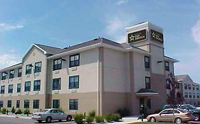 Extended Stay America Suites - Billings - West End Exterior photo