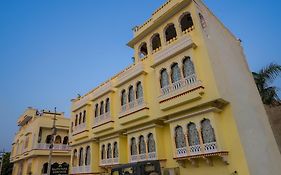 Hotel Rajputana Heritage Sawai Madhopur Exterior photo