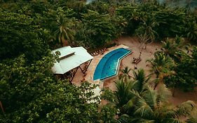 Viajero Tayrona Hostel&Ecohabs Buritaca Exterior photo