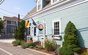 Admiral'S Landing (Adults Only) Bed and Breakfast Provincetown Exterior photo