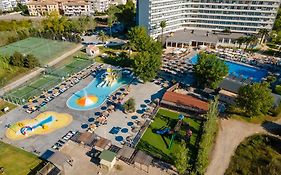 Hotel Cabot Pollensa Park Spa Puerto Pollensa Exterior photo