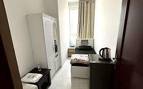 Corniche Street - Superb Lovely Room Abu Dabi Exterior photo