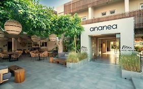 Hotel Ananea More Meni Kos Ex More Meni Beach Tigaki Exterior photo